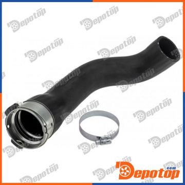 Gaine de suralimentation pour NISSAN | GPP-NS-010, 1446000Q0M
